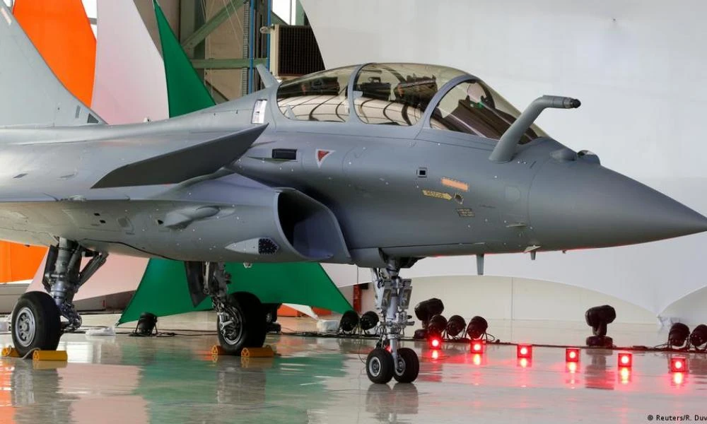 Η στροφή στα Rafale και το κόστος για την Ρωσία